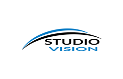 Strona internetowa Studio Vision