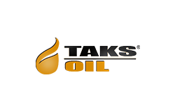 Strona internetowa Taks Oil