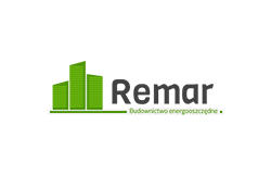 Strona internetowa Remar
