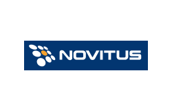Projektowanie graficzne dla Novitus
